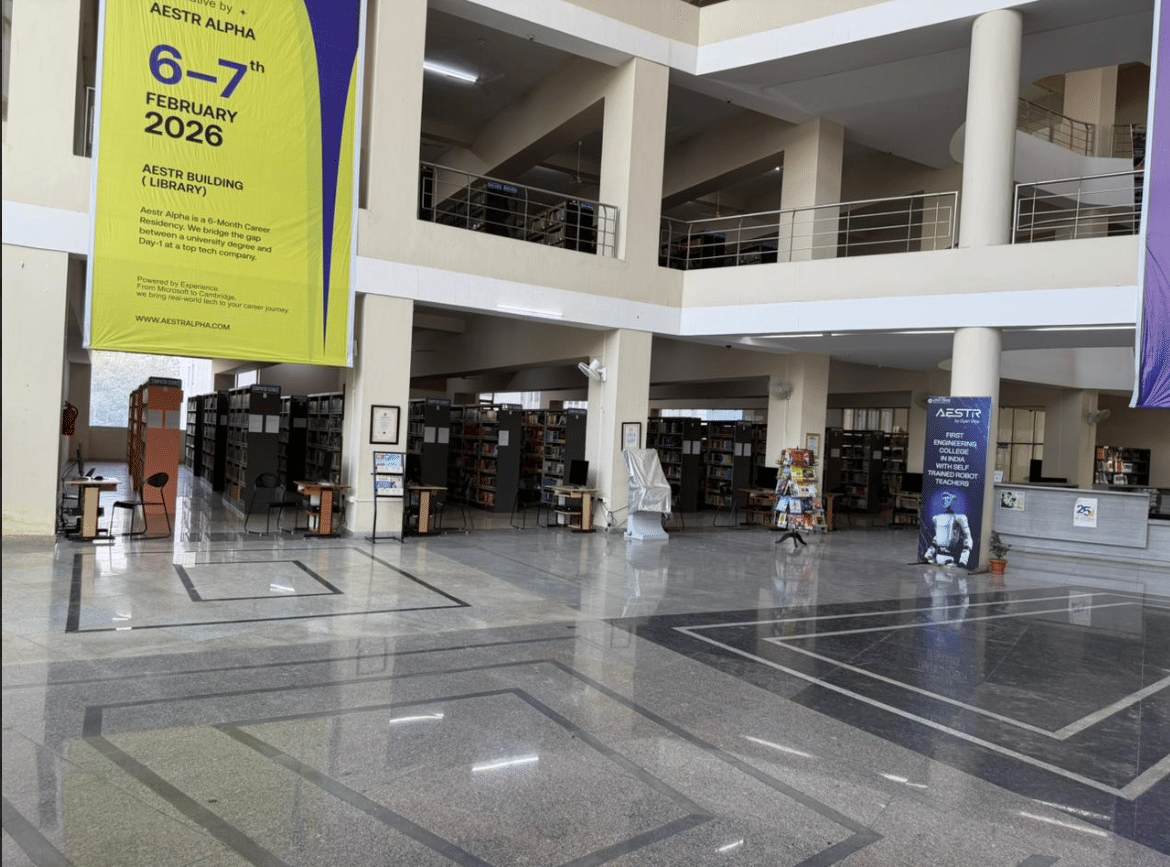 SGVU Student Life Activity photo 59